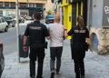 detenidos-dos-hermanos-por-tres-atracos-a-punta-de-pistola-en-establecimientos-de-hosteleria-en-burgos