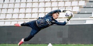 bruno-iribarne,-convocado-por-la-seleccion-sub’21-de-espana