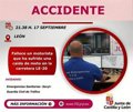 fallece-un-motorista-tras-sufrir-un-accidente-en-la-ronda-le-20-en-leon