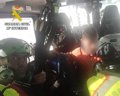 la-guardia-civil-rescata-a-dos-montaneros-en-el-pico-pena-santa,-en-posada-de-valdeon-(leon)