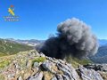 la-guardia-civil-localiza-y-destruye-un-proyectil-de-la-guerra-civil-en-un-paraje-de-puebla-de-lillo-(leon)