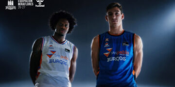 el-san-pablo-burgos-presenta-sus-nuevas-equipaciones