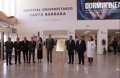 manueco-y-felipe-vi-inauguran-el-renovado-hospital-santa-barbara-de-soria,-“uno-de-los-mejores-de-espana”