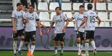 david-gonzalez-vuelve-a-ser-decisivo-y-el-burgos-ya-es-cuarto-(1-0)