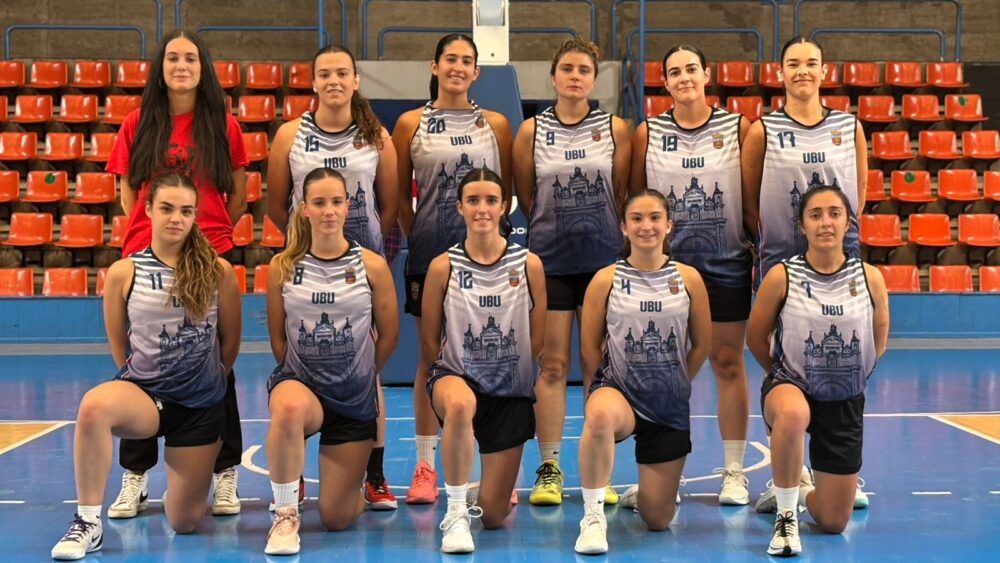 el-ubu-babieca,-preparado-para-una-nueva-temporada