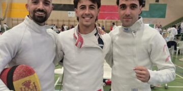alvaro-ibanez-regreso-a-la-competicion-con-la-sala-de-esgrima-de-burgos