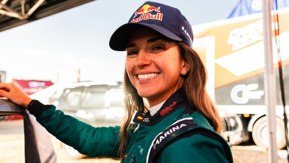 cristina-gutierrez-ya-es-undecima-en-el-rally-de-marruecos