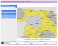 todo-cyl-salvo-valladolid-estara-este-sabado-en-aviso-amarillo-por-lluvias-y-tormentas