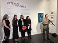 la-obra-del-pintor-segoviano-esteban-vicente-se-expone-en-el-instituto-cervantes-de-nueva-york