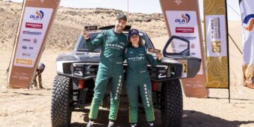 gran-noveno-puesto-final-de-cristina-gutierrez-en-el-rally-de-marruecos