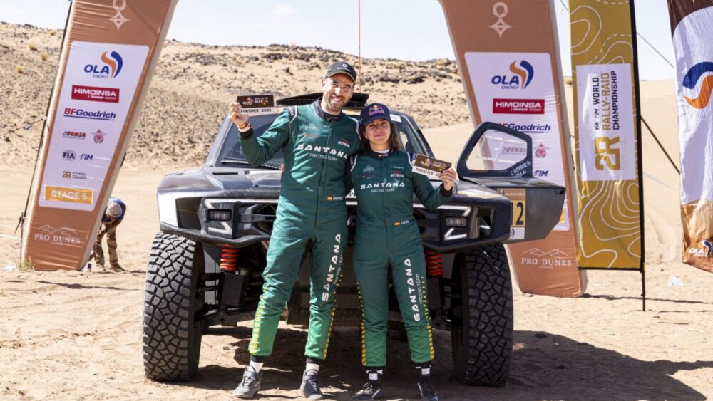 gran-noveno-puesto-final-de-cristina-gutierrez-en-el-rally-de-marruecos