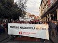 miles-de-personas-claman-en-cyl-contra-“el-negocio-de-la-vivienda”-y-abogan-por-la-huelga-general