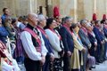 el-claustro-de-la-catedral-de-leon-acoge-el-acto-de-las-cantaderas-con-diez-como-sindico-municipal
