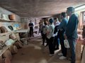 el-ix-encuentro-de-alfareros-de-portillo-(valladolid)-concluye-este-domingo-tras-registrar-“gran-participacion”