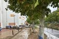 el-paseo-del-cauce-sufrio-la-rotura-de-una-segunda-tuberia,-aunque-ya-se-ha-recuperado-el-abastecimiento