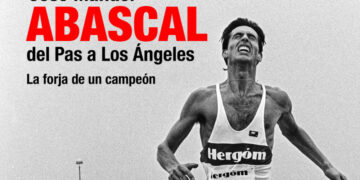 el-atleta-jose-manuel-abascal-presentara-en-burgos-el-libro-sobre-su-vida
