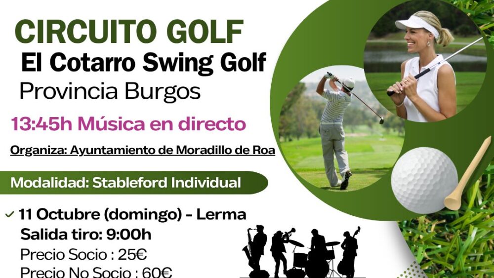 el-club-de-lerma-acoge-el-domingo-el-cotarro-swing-golf