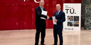 el-cb-tizona-renueva-el-patrocinio-de-ibercaja-para-impulsar-su-cantera