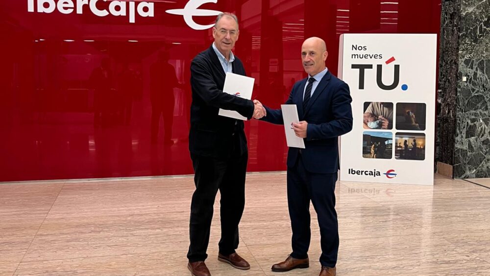 el-cb-tizona-renueva-el-patrocinio-de-ibercaja-para-impulsar-su-cantera