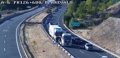 un-accidente-complica-la-circulacion-en-la-a-6-a-su-paso-por-arevalo-(avila)-con-mas-de-4-kilometros-de-retenciones
