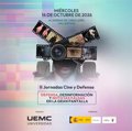 la-uemc-analizara-este-miercoles-en-una-jornada-el-papel-del-cine-ante-la-desinformacion-que-amenaza-la-seguridad