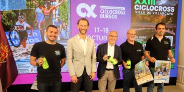 el-xxi-circuito-nacional-de-ciclocross-‘diputacion-de-burgos’-superara-los-1.500-participantes