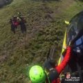 auxiliado-un-ciclista-herido-en-la-senda-del-roblon-de-estalaya-en-cervera-de-pisuerga