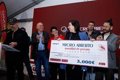 cristina-indira,-ganadora-del-ii-mundial-de-micro-abierto-de-poesia-de-valladolid