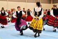 el-xxvii-encuentro-provincial-de-folclore-de-valladolid-reune-en-tudela-de-duero-a-31-grupos-de-danza-y-seis-de-dulzaina