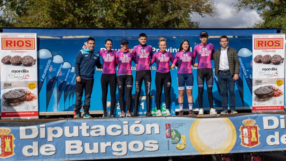 nahia-arana-y-unax-galan,-vencedores-del-circuito-nacional-‘diputacion-de-burgos’