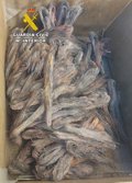 la-guardia-civil-esclarece-el-robo-de-cientos-de-kilos-de-cable-y-pone-a-disposicion-judicial-a-4-personas