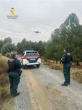 la-guardia-civil-emplea-24-efectivos,-voluntarios-y-drones-para-buscar-a-un-hombre-desaparecido-en-villacastin