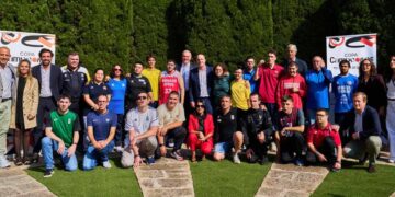 el-san-pablo-burgos-fundacion-aurora,-a-la-copa-de-campeones-de-badalona