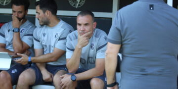 sergio-francisco:-«seguimos-teniendo-un-gran-margen-de-mejora-como-equipo»