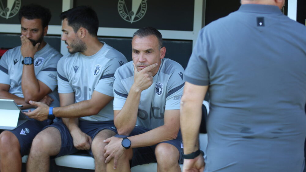 sergio-francisco:-«seguimos-teniendo-un-gran-margen-de-mejora-como-equipo»