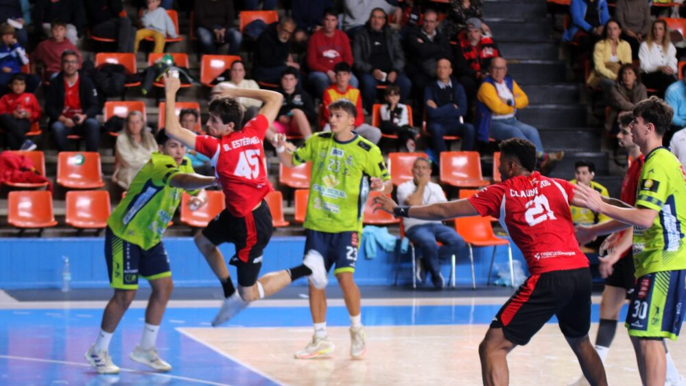 el-ubu-san-pablo-visita-al-bm-zamora-en-la-primera-ronda-de-la-copa-del-rey