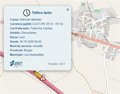 un-varon-y-una-mujer-heridos-en-la-colision-entre-un-camion-y-al-menos-3-turismos-en-las-quintanillas-(burgos)