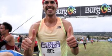 dani-arce,-protagonista-del-video-del-cross-de-atapuerca-‘volver-a-volar’